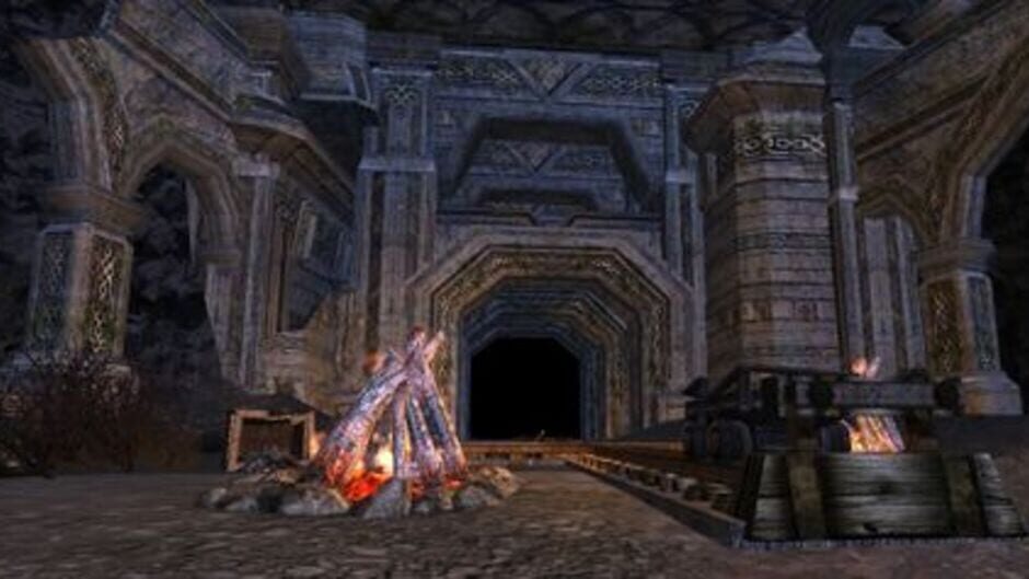 The Lord of the Rings Online: Quest Pack: Where Dragons Dwell screenshot