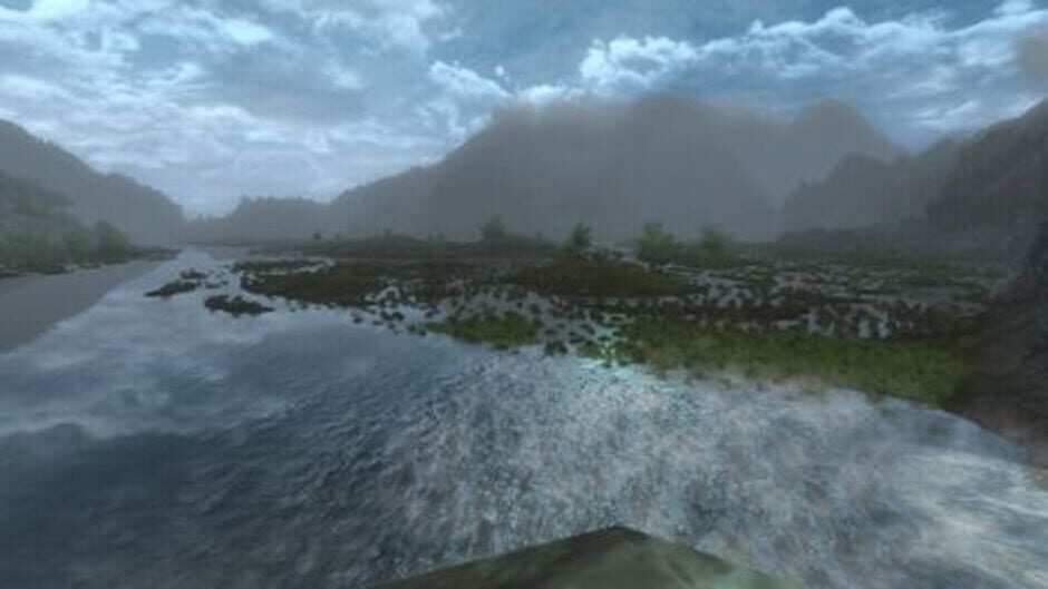 The Lord of the Rings Online: Quest Pack: The Vales of Anduin screenshot