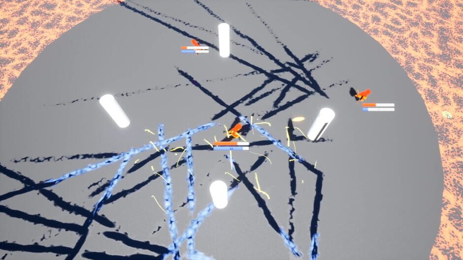 Push Battle Royale screenshot