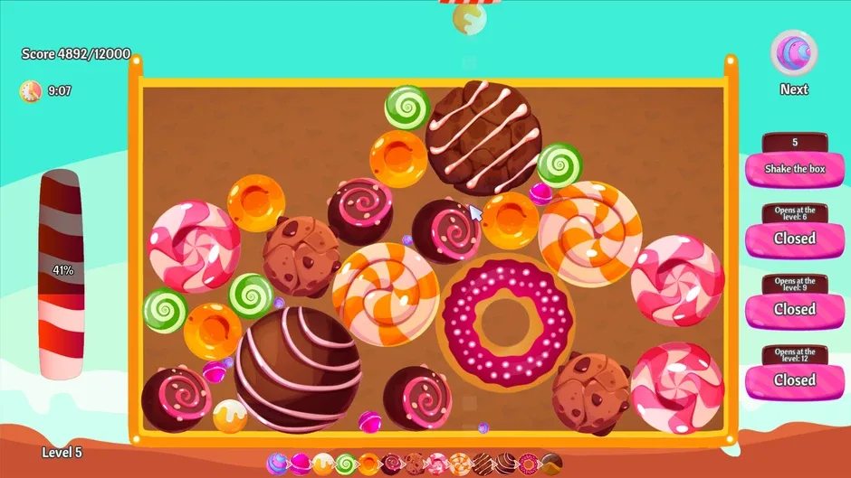 Screenshot 3