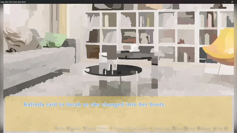 Screenshot 5