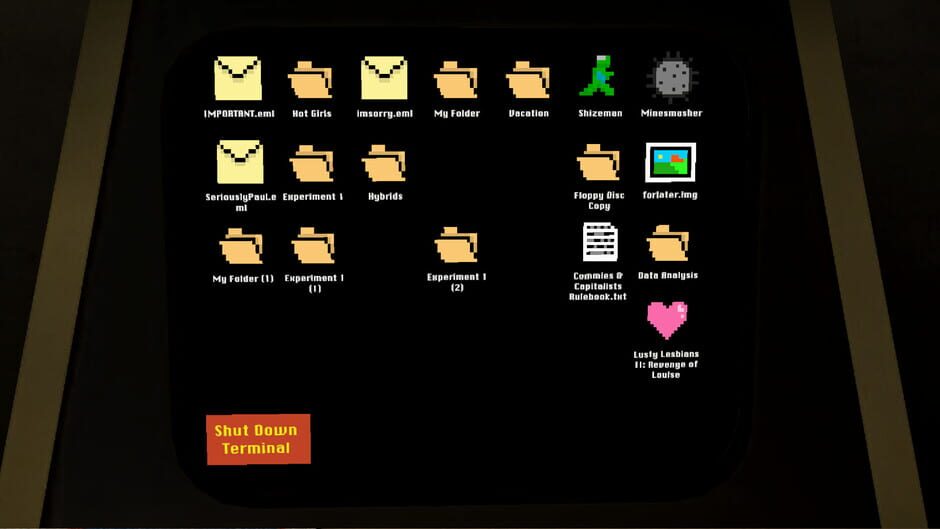 《多重军械库：大口径之爱》 screenshot 5