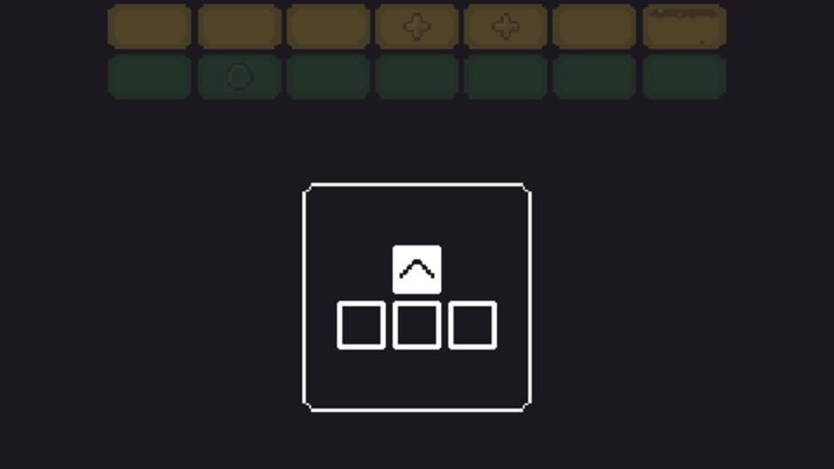 สกรีนช็อตจาก Block Breaker (รูปที่ 2)
