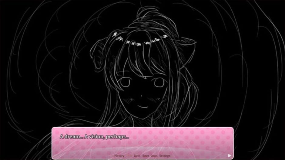 สกรีนช็อตจาก Doki Doki Twin Realities (รูปที่ 2)