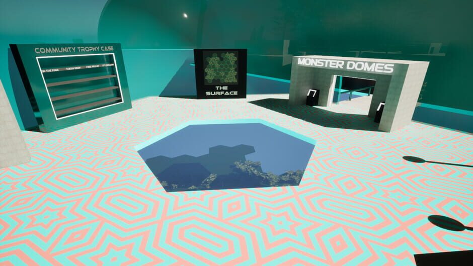 SkyDrop screenshot