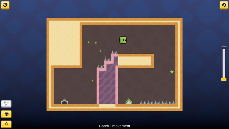 Slimy Timey screenshot