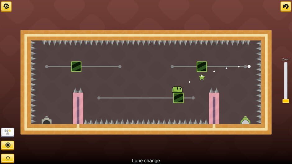 Slimy Timey screenshot