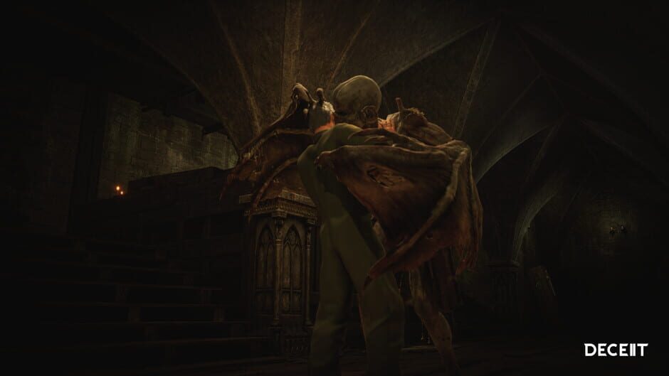 Deceit 2: Vampire Pack Screenshot