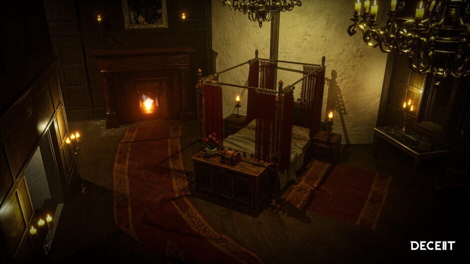 Deceit 2: Vampire Pack Screenshot