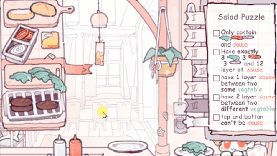 Purarger Collector!! Screenshot