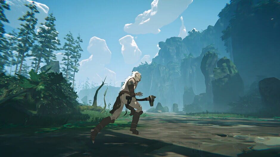 Screenshots Orken