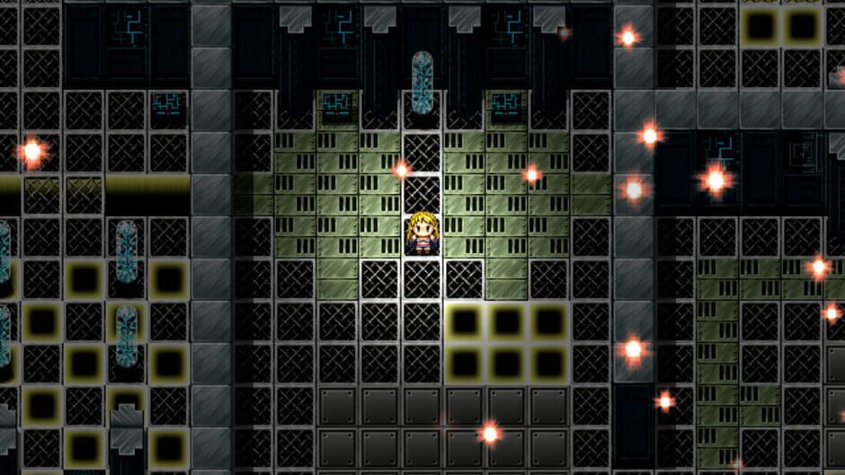 Sexy Heroine! Part 2 Screenshot