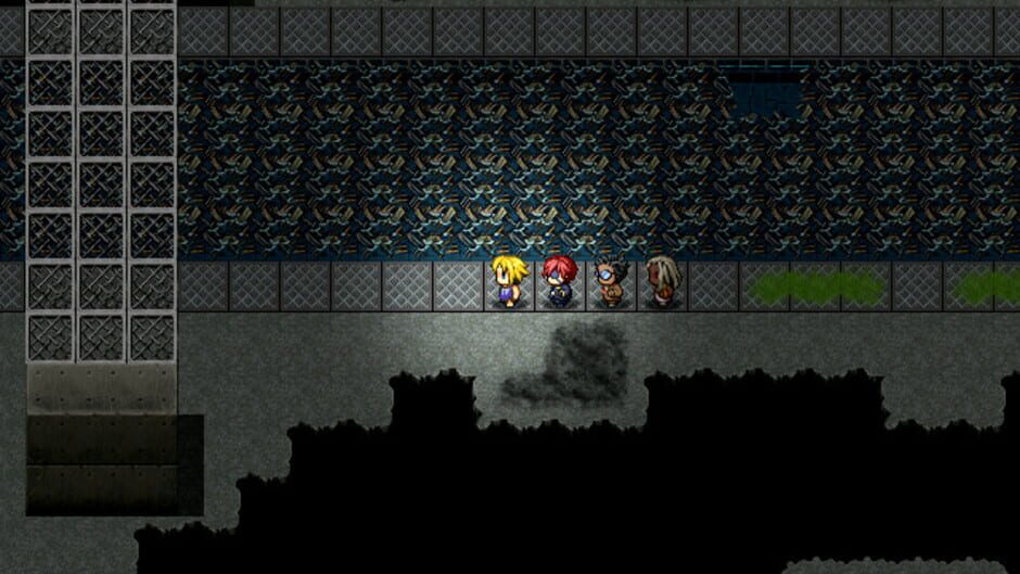 Sexy Heroine! Part 2 Screenshot