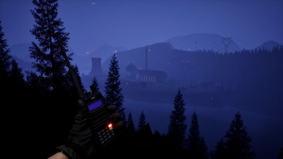 Our Final Choice screenshot