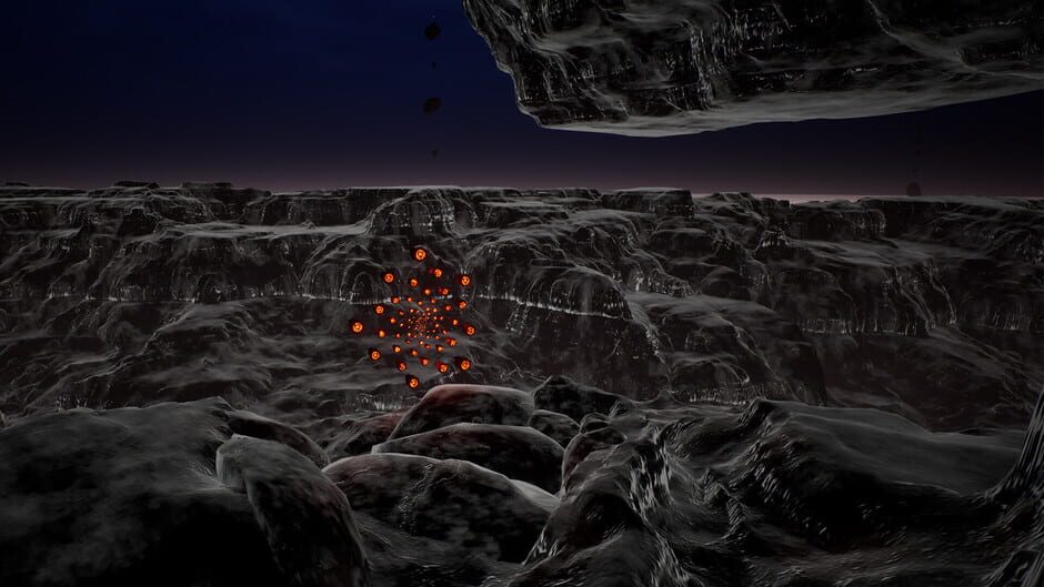 Our Final Choice screenshot