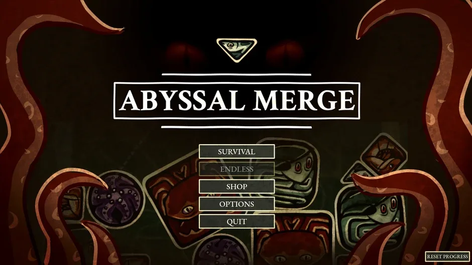Abyssal Merge