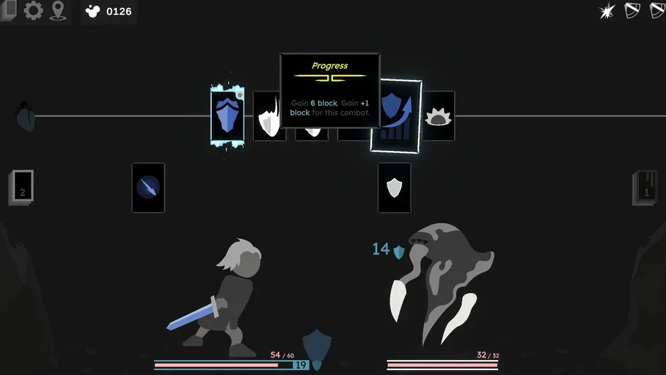 Кадър от Heart Sequence