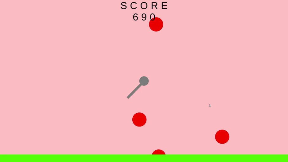 สกรีนช็อตจาก Spin Fighter (รูปที่ 5)