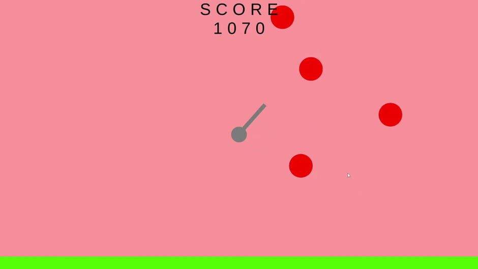 สกรีนช็อตจาก Spin Fighter (รูปที่ 6)