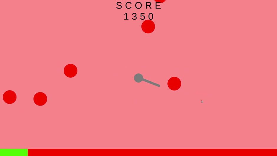 สกรีนช็อตจาก Spin Fighter (รูปที่ 9)