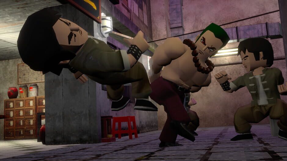 Walled Haven screenshot 6