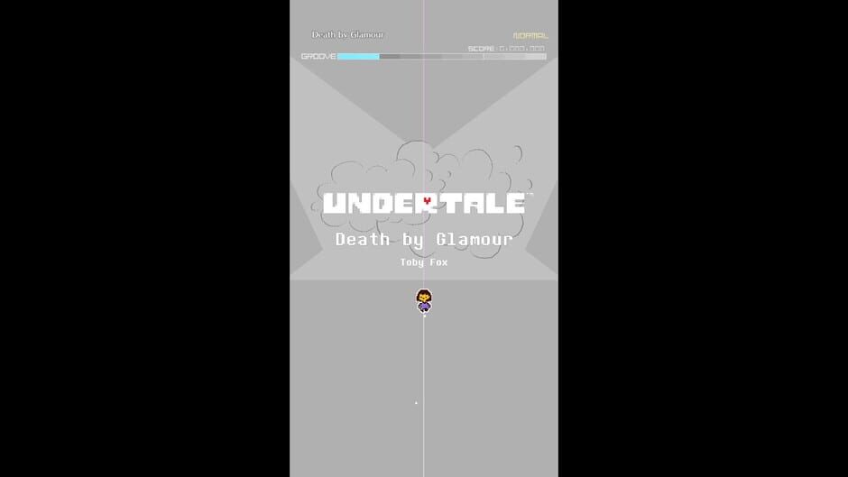 Groove Coaster: Death by Glamour Screenshot