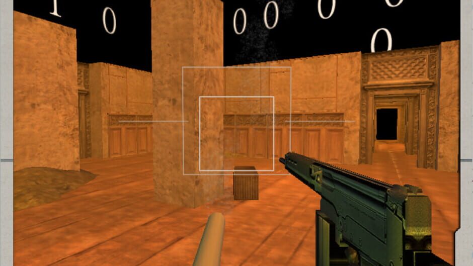 《Devinica:Clip》 screenshot 3