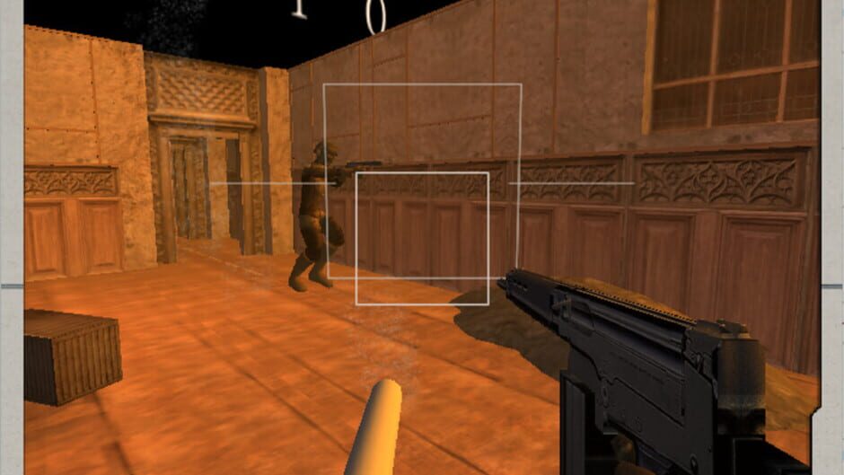 《Devinica:Clip》 screenshot 4