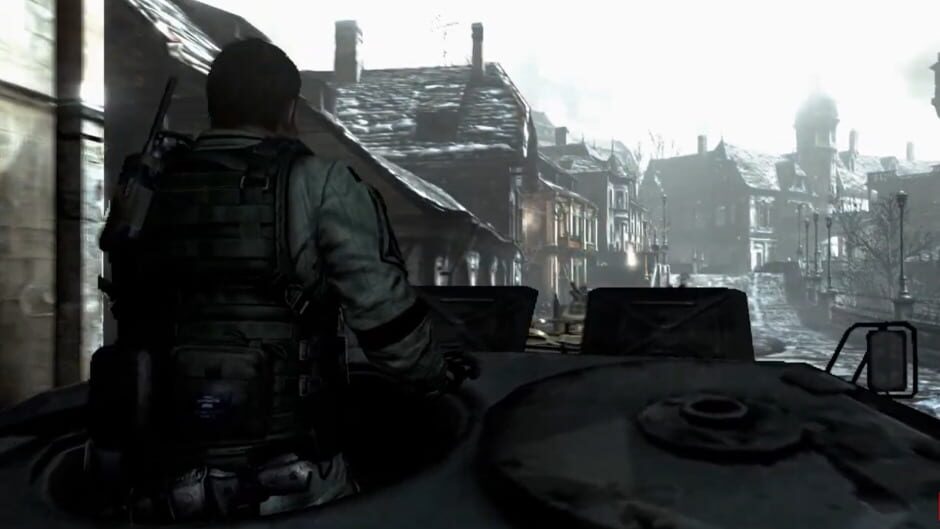 生化危机 周年纪念包 screenshot 1