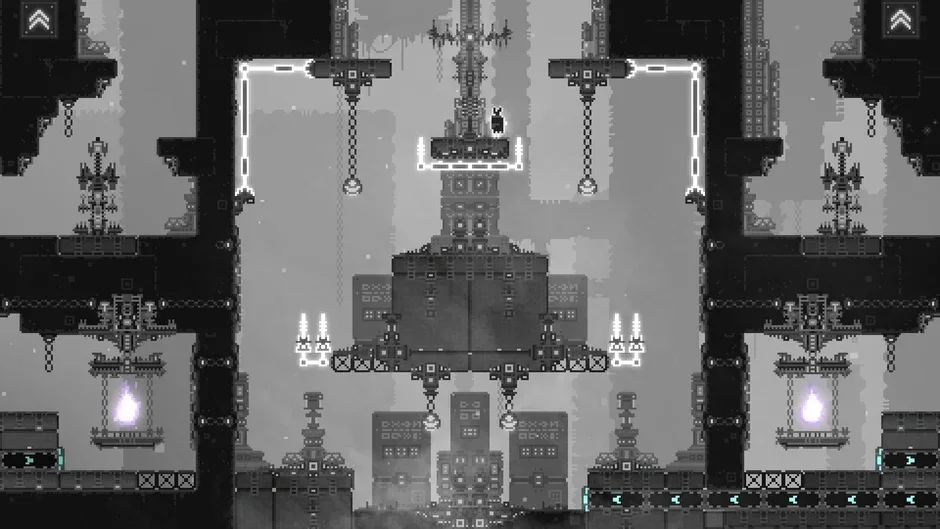 Кадър от Chasm Shift