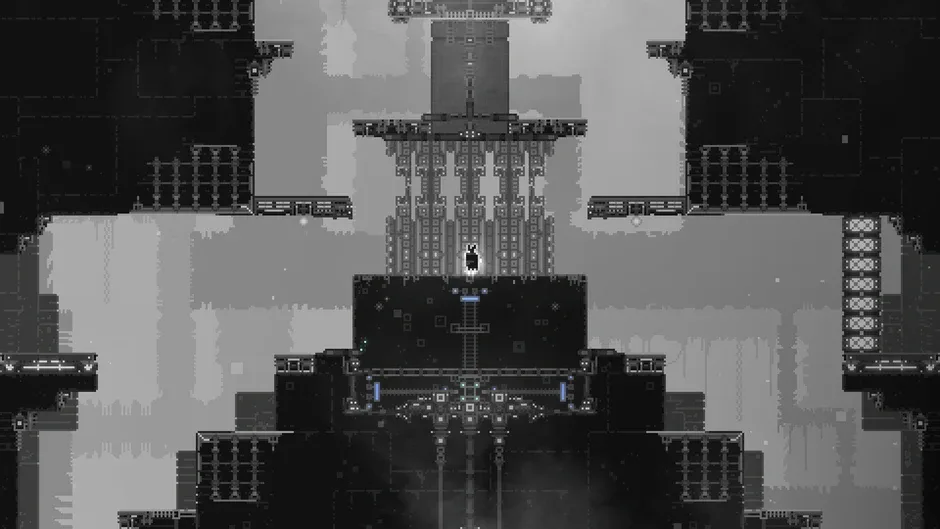Кадър от Chasm Shift