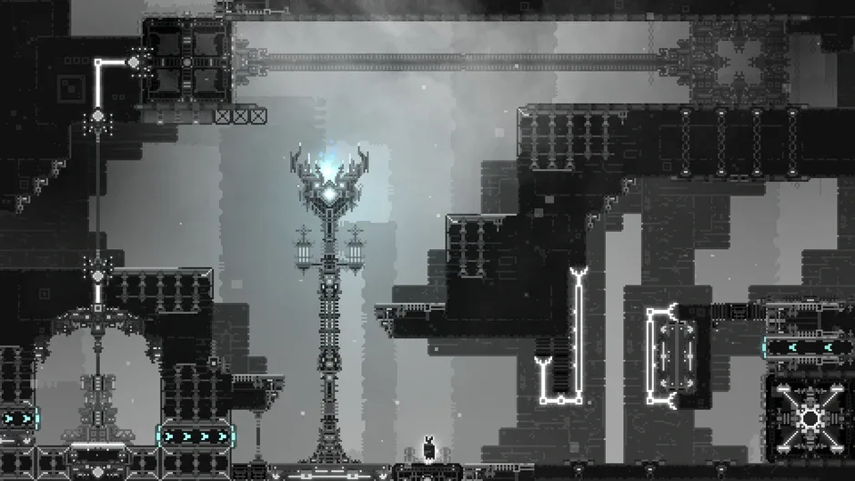 Кадър от Chasm Shift