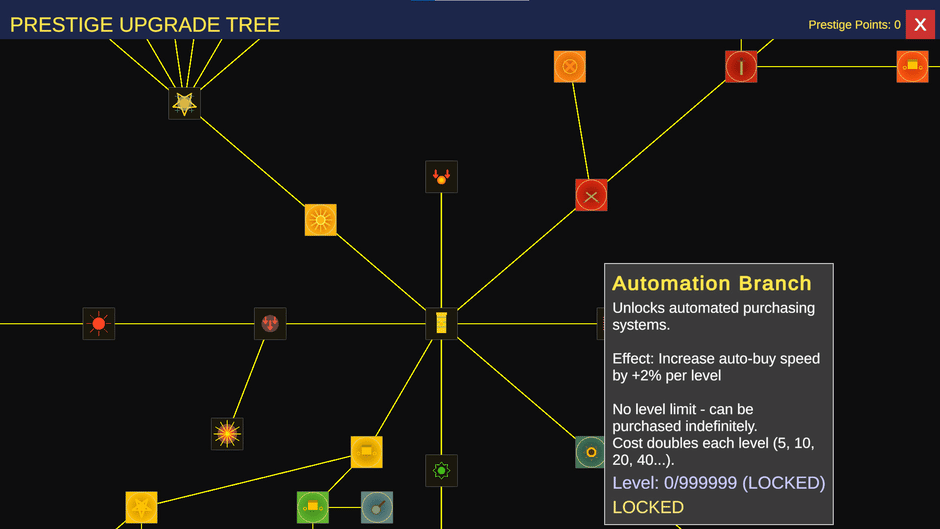 Number Factory Screenshot