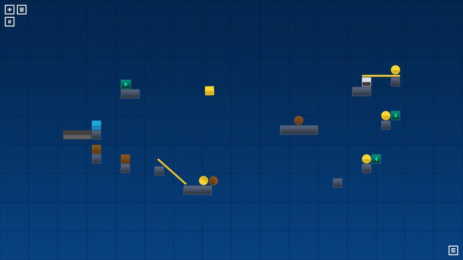 ClickCells: CPU Girls Screenshot