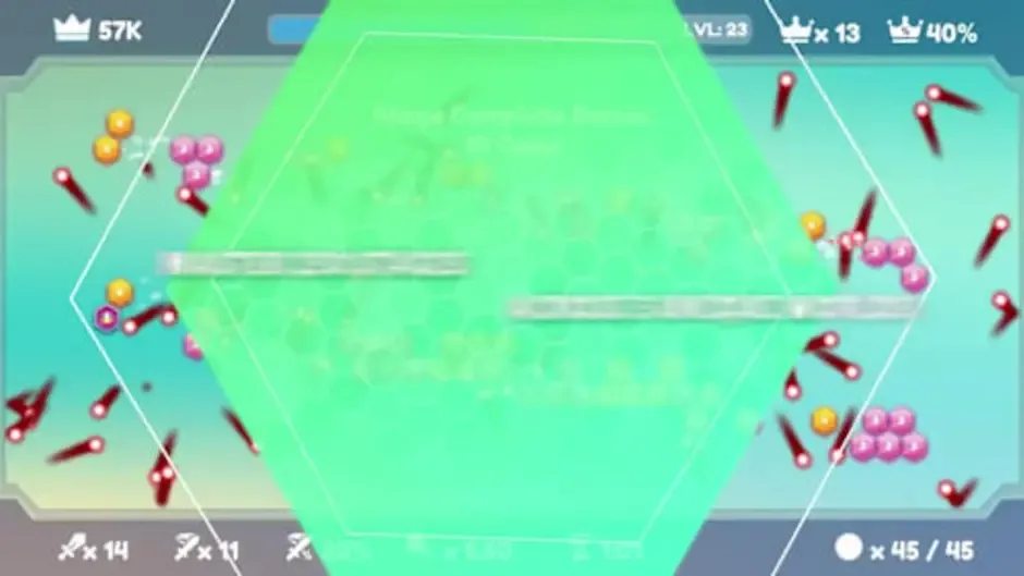 Hextreme Void