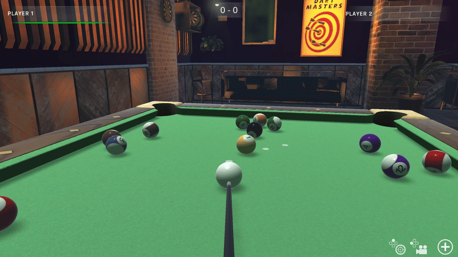 Club Sports Collection Screenshot