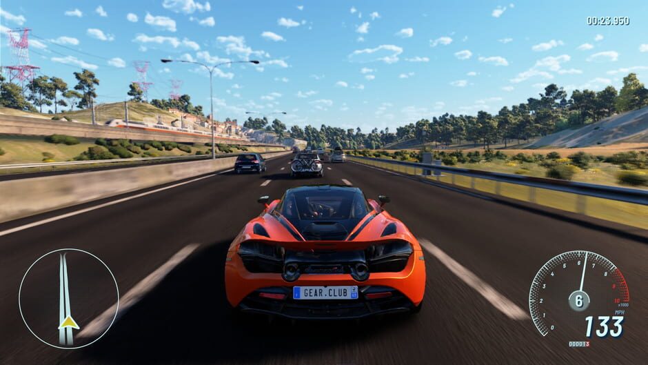 Gear.Club Unlimited 3：豪华版 screenshot 3