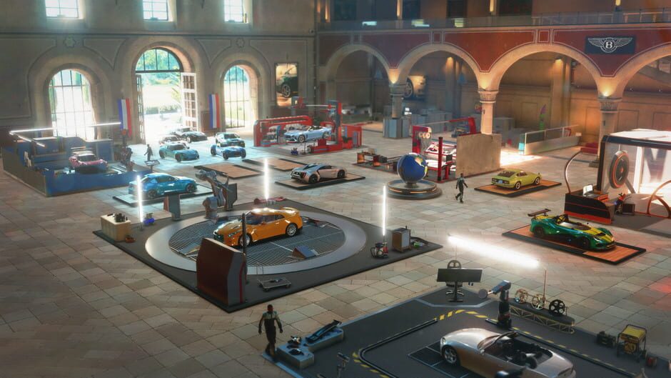 Gear.Club Unlimited 3：豪华版 screenshot 4