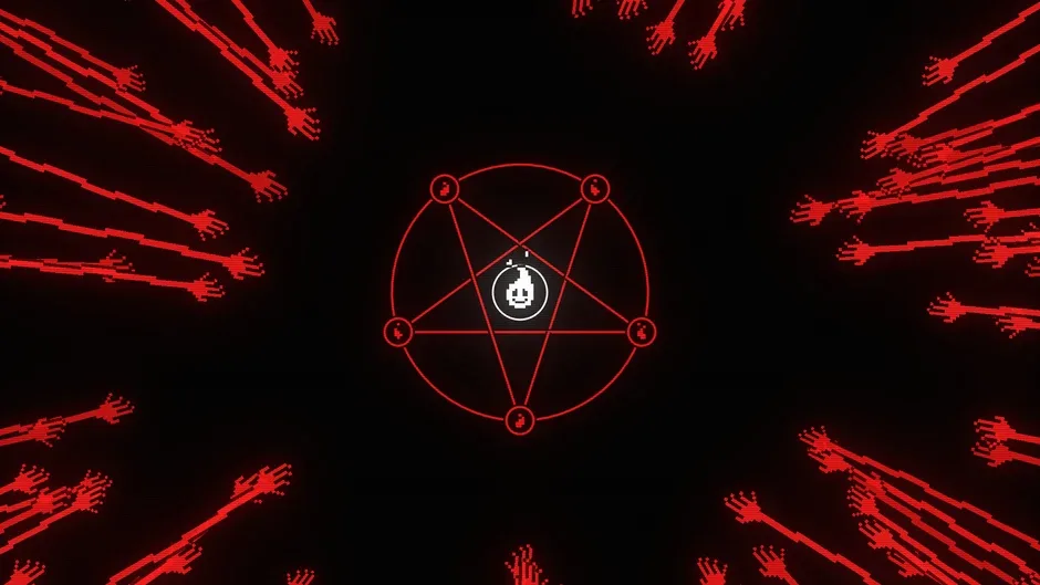 Screenshot de Scopecreep