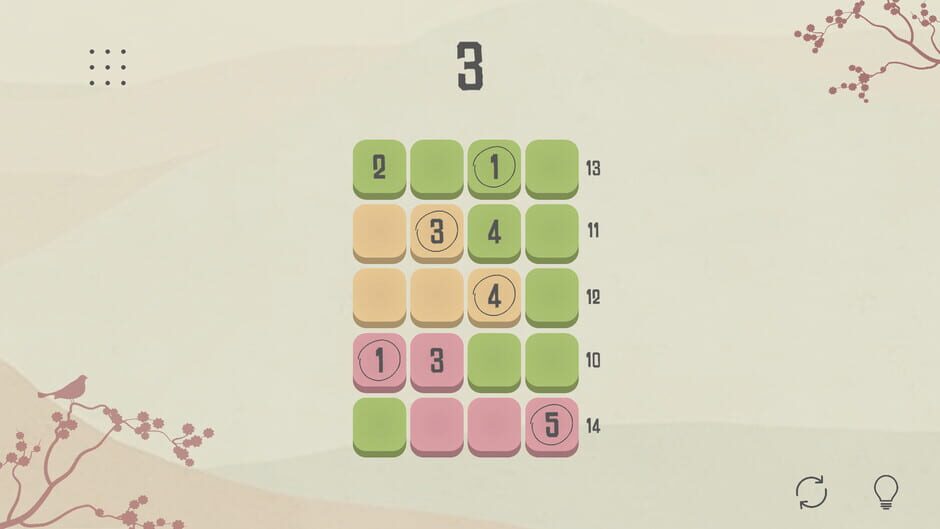 Zenku screenshot