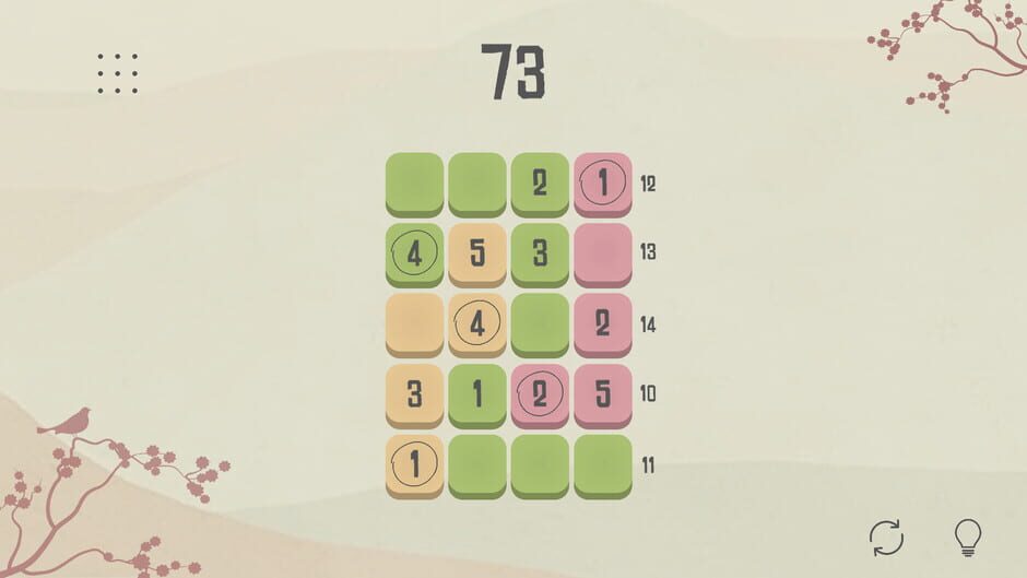 Zenku screenshot