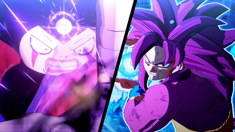 Dragon Ball Z: Kakarot - Daima: Adventure Through The Demon Realm Part 2 Screenshot