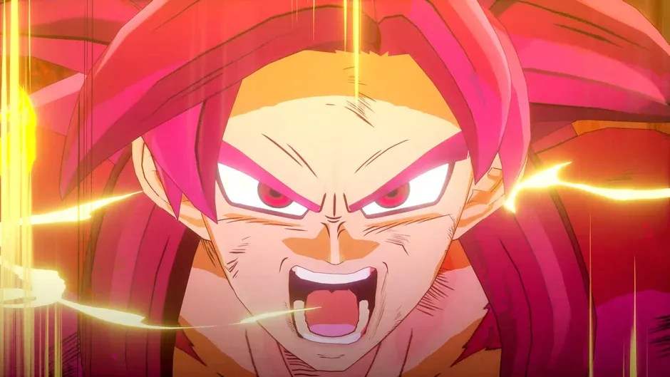 Screenshot 2 from Dragon Ball Z: Kakarot - Daima: Adventure Through The Demon Realm Part 2