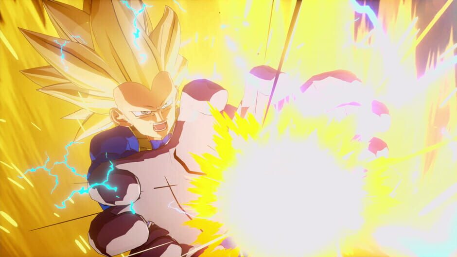 Dragon Ball Z: Kakarot - Daima: Adventure Through The Demon Realm Part 2 Screenshot