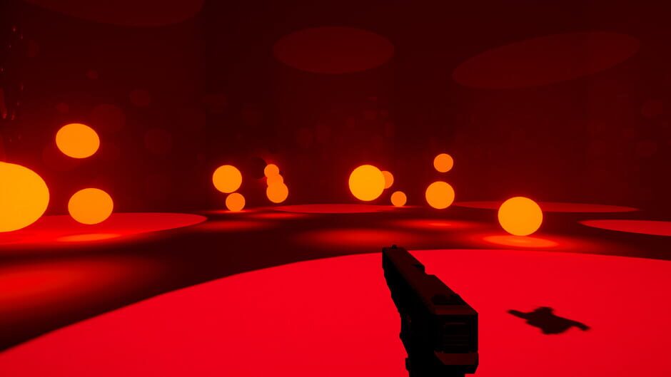 Shadow Runner screenshot