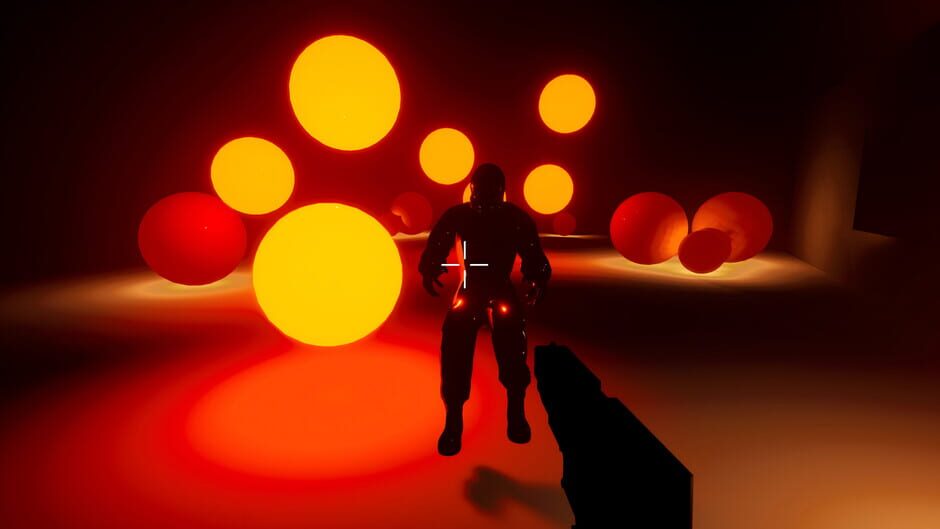 Shadow Runner screenshot