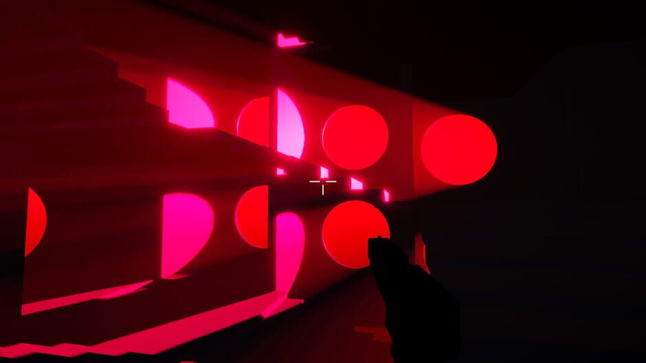 Shadow Runner screenshot