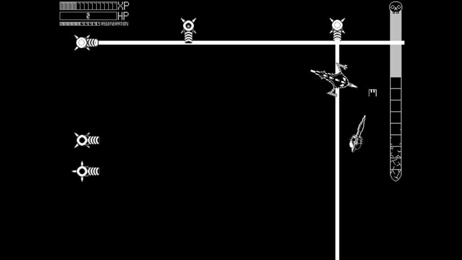 Voidwalker screenshot