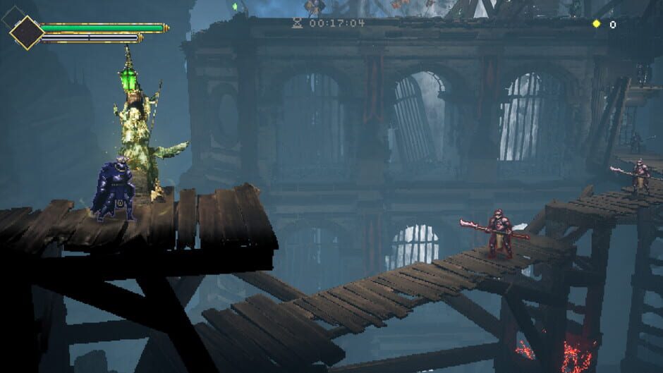 Revenant's Reach screenshot