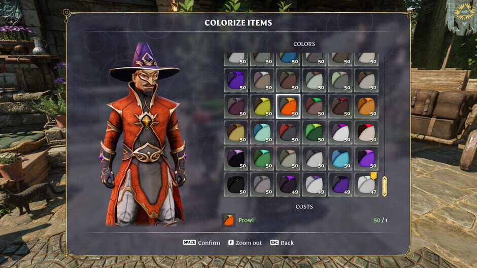 Enshrouded Screenshot